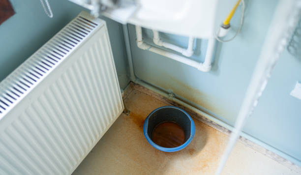 Best Sewage cleanup and water damage restoration  in Raubsville, PA